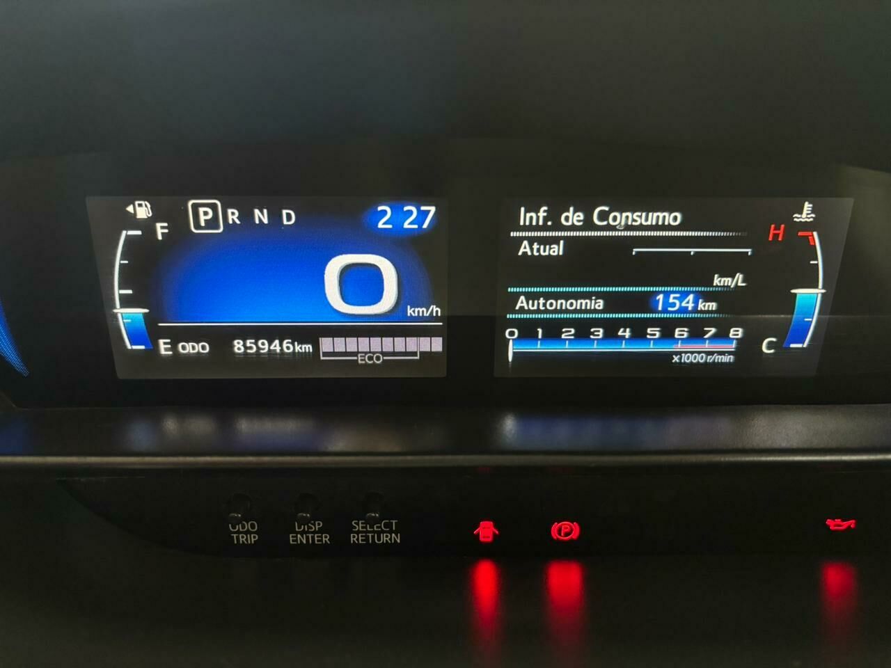 Imagem do veículo  TOYOTA ETIOS XS 1.5